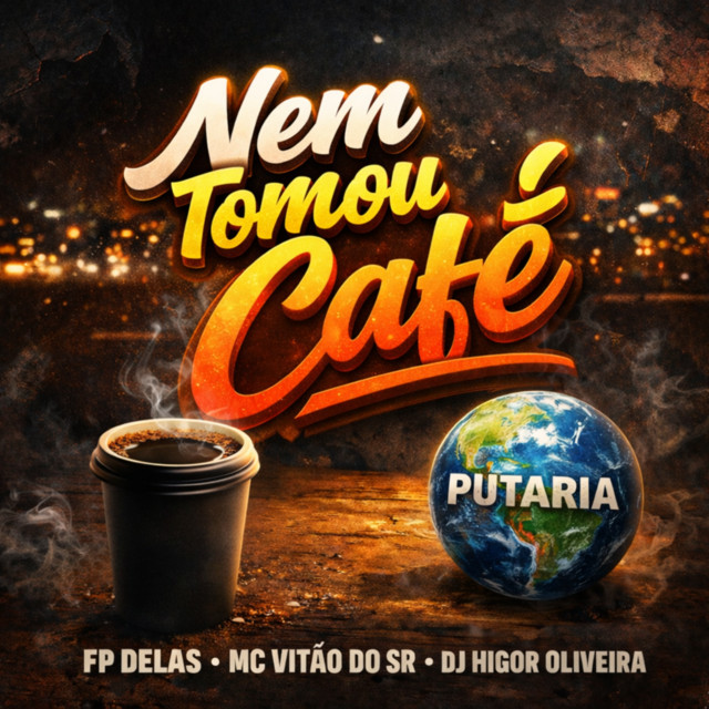 Nem Tomou Café