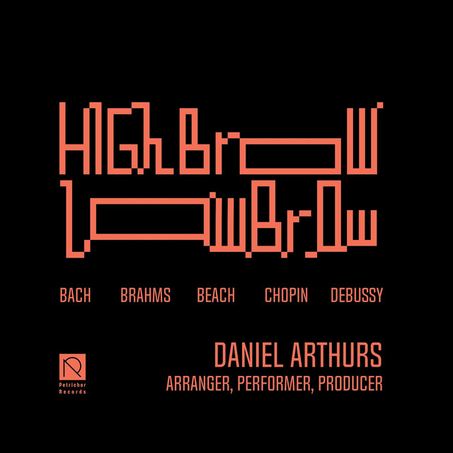 Daniel Arthurs