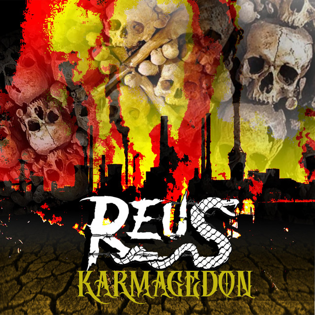 ReuS | Spotify