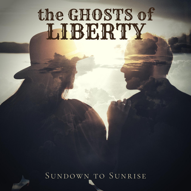 Sundown to Sunrise cover art
