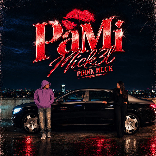 Pamí