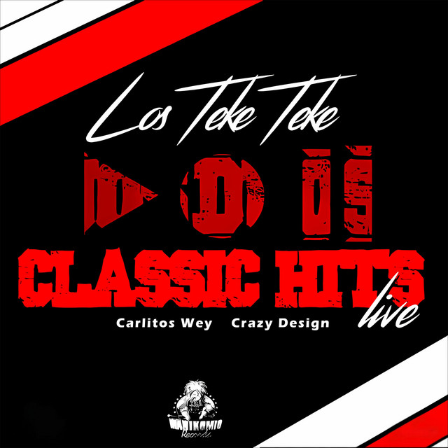 Classic Hits ( 2011-2012) [Live] cover art