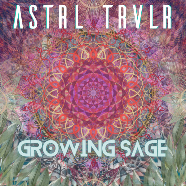 Growing Sage cover