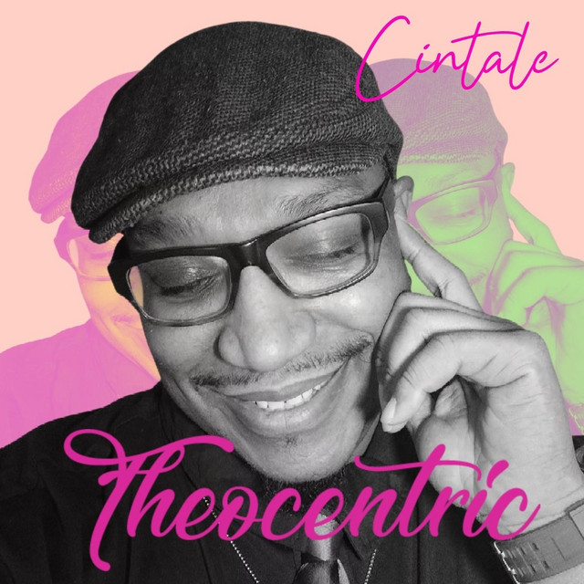 Theocentric cover art