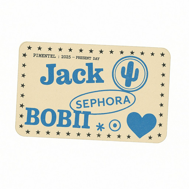 SEPHORA cover art