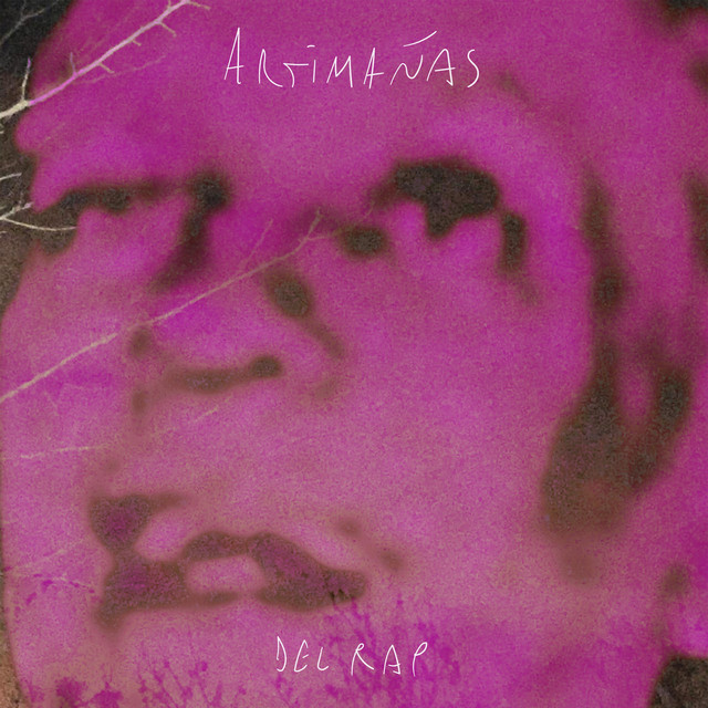 Artimañas Del Rap cover art