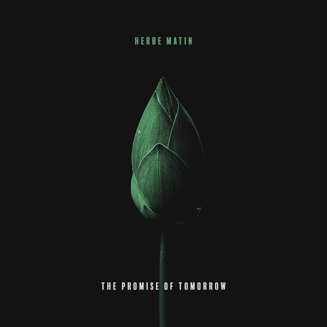 The Promise Of Tomorrow cover