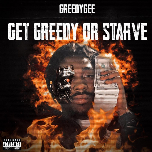 GreedyGee