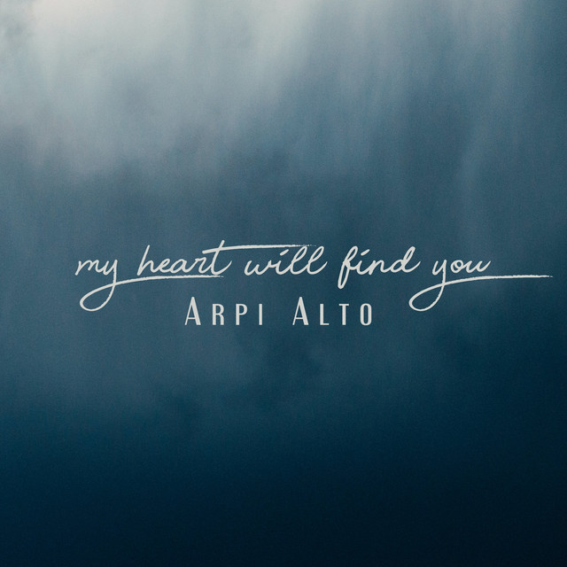 My Heart Will Find You