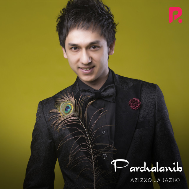 Parchalanib - Single by Azizxo'ja (Azik) | Spotify