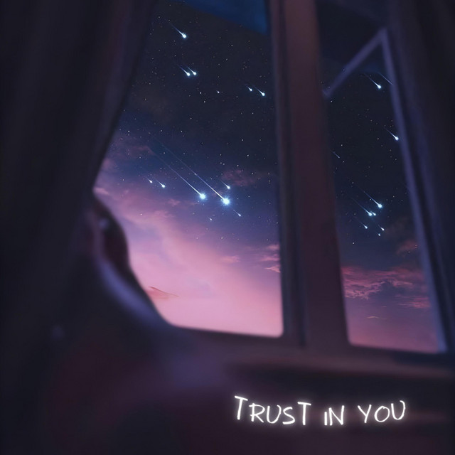 Trust in you. cover art