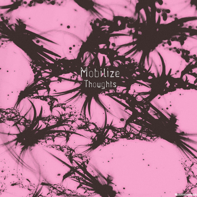 Thoughts cover art