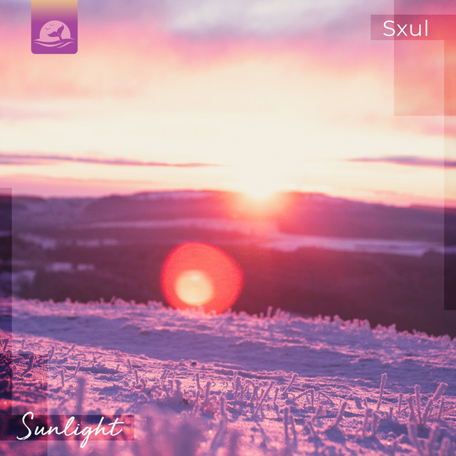 Sunlight cover art
