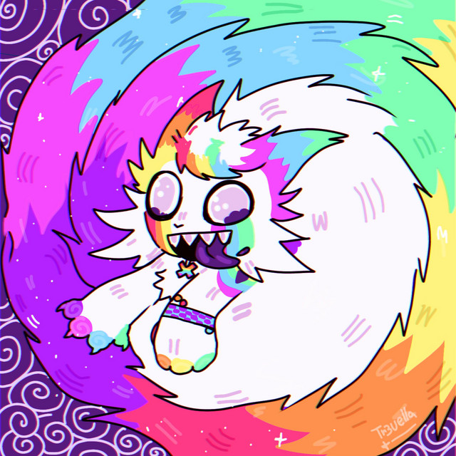 Cover artwork for DOKTORSPIELE 4 SPARKLEFURS!!!