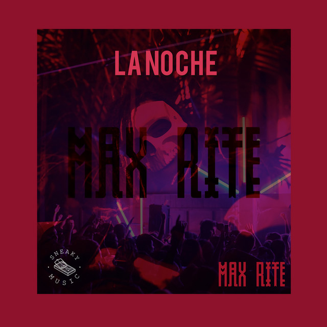 La Noche cover art