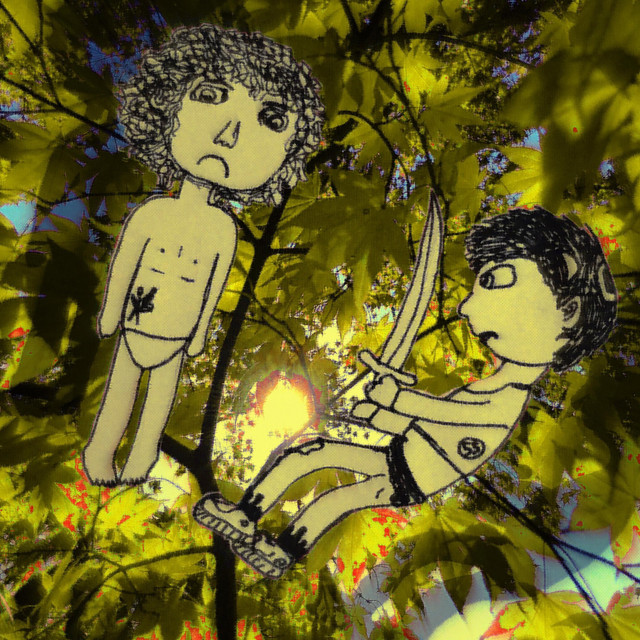 bubano! cover art