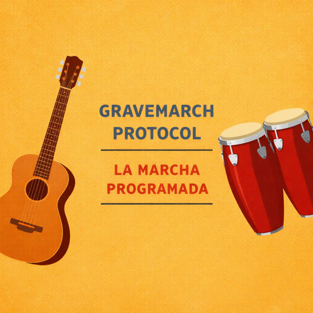 Gravemarch Protocol