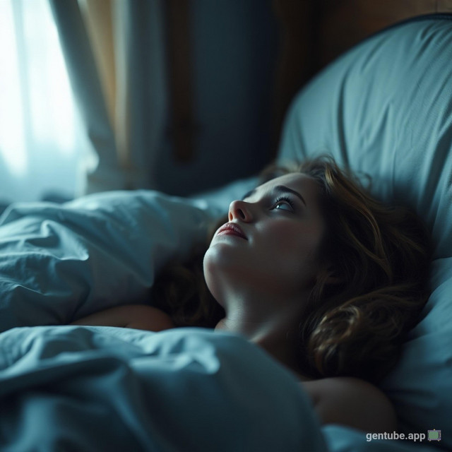Lora Cruse – An Endless Aching Cry