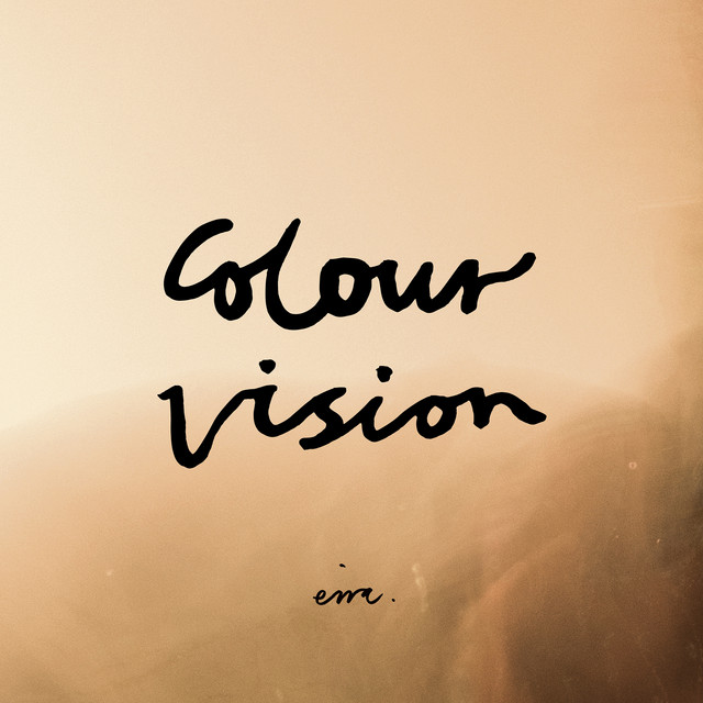 Colour Vision cover art