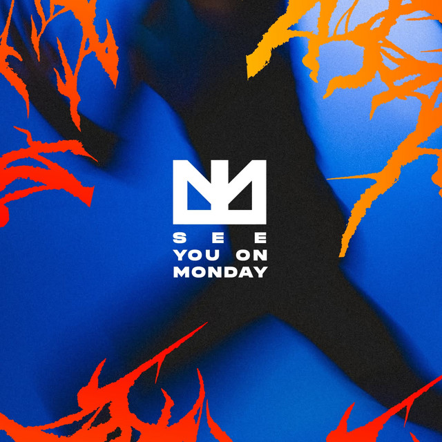 NRG cover art