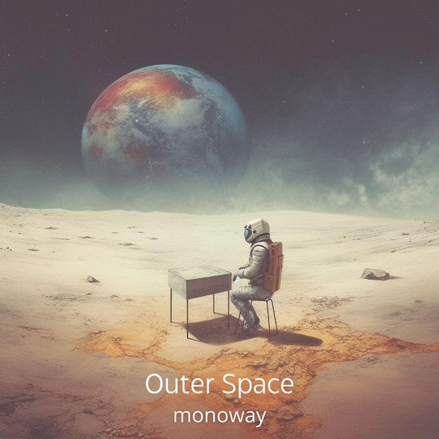 Outer Space cover art