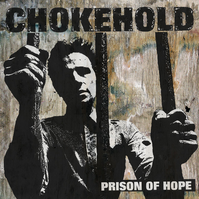 Prison of Hope cover art