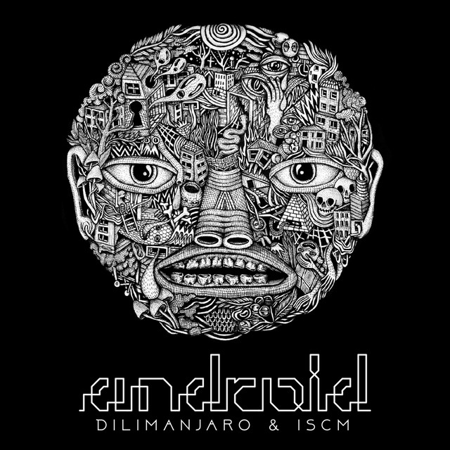 Android cover art