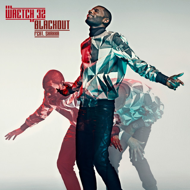 Blackout (Remixes) cover