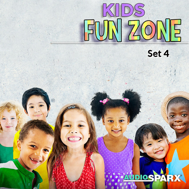 Kids Fun Zone, Set 4 - Compilation by Various Artists | Spotify