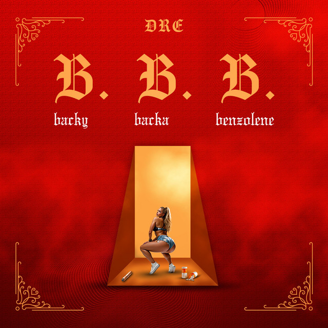 Backy, Backa & Benzolene