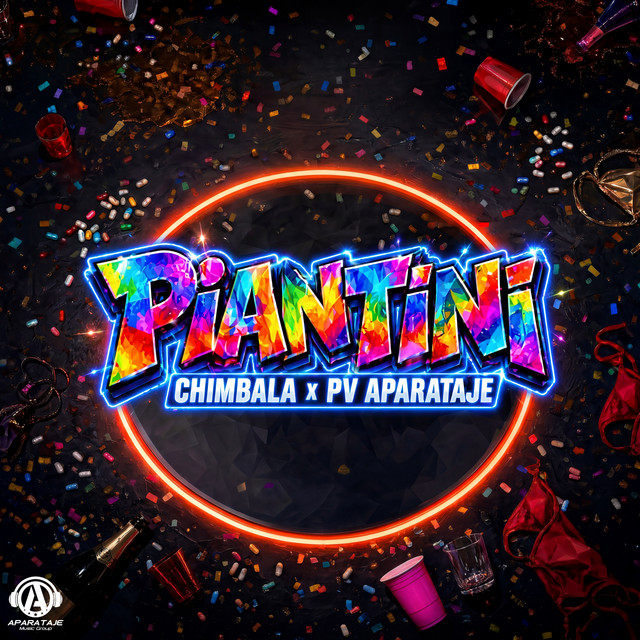 PIANTINI album image