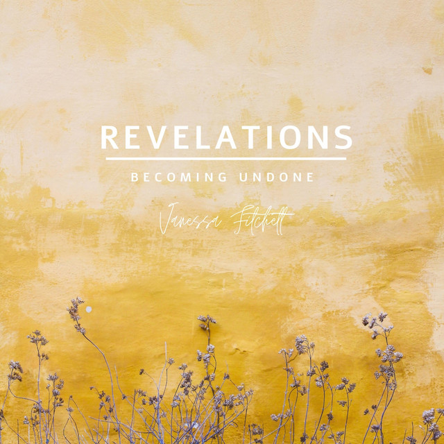 Revelations: Becoming Undone cover art