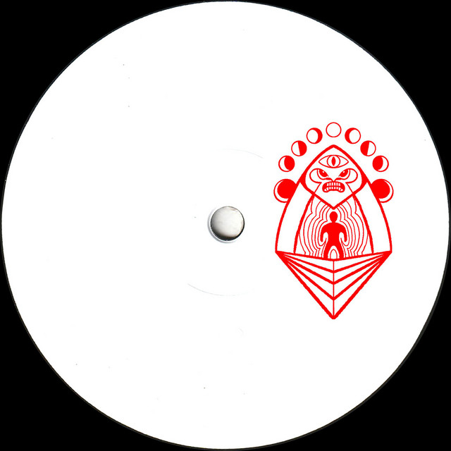 Tomorrow People cover art