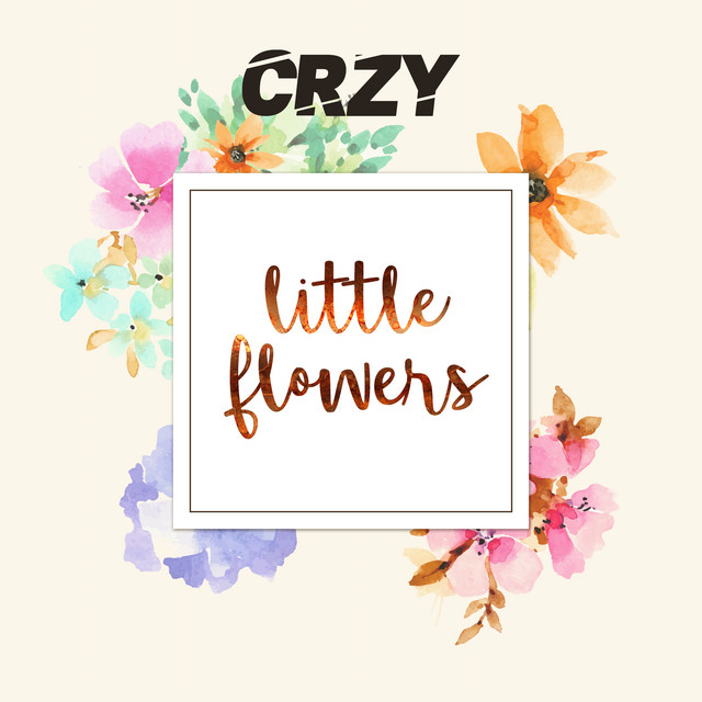 Little Flower (Radio Edit)