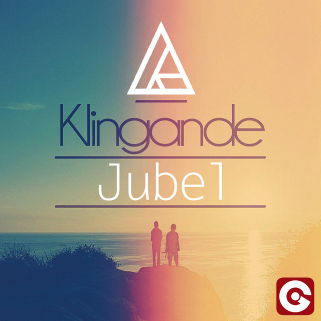 Jubel (Greek Release) cover art