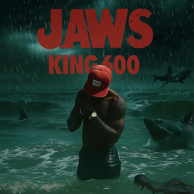 King 600