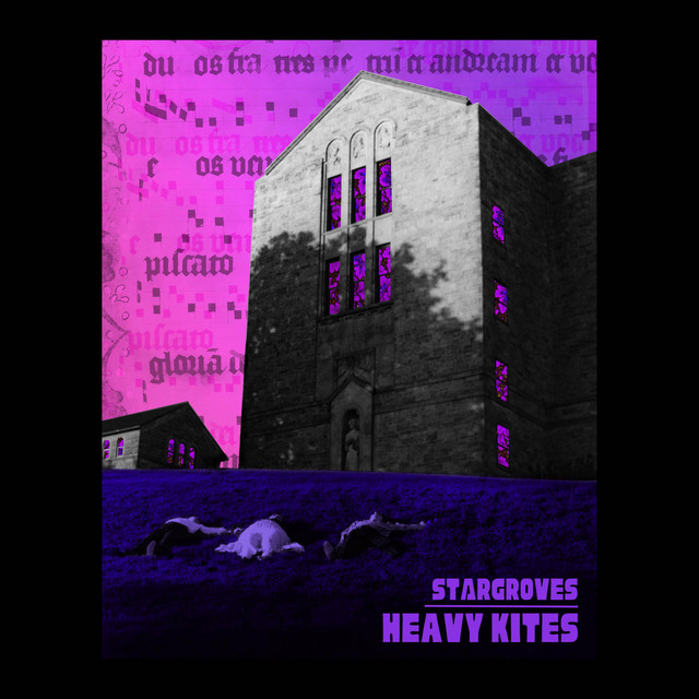 Stargroves cover art