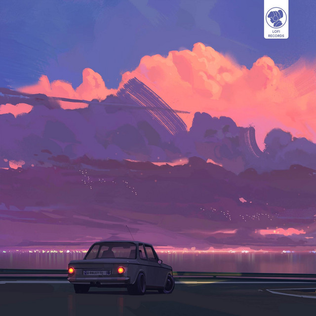 Rust cover art
