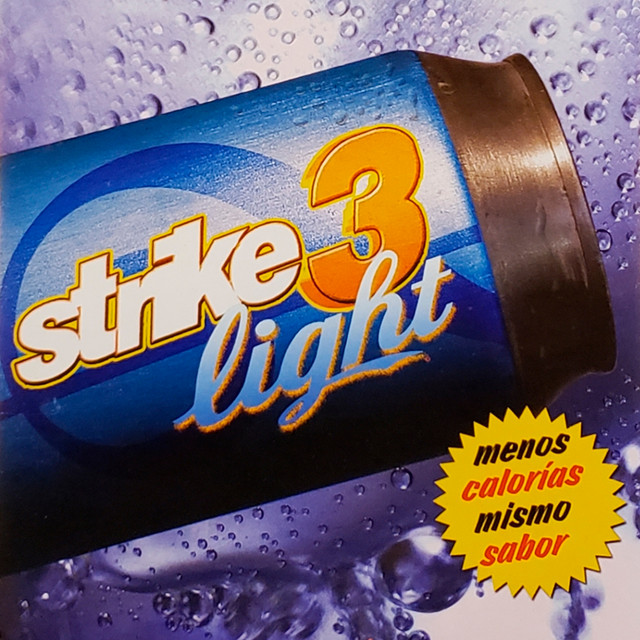 Light cover art