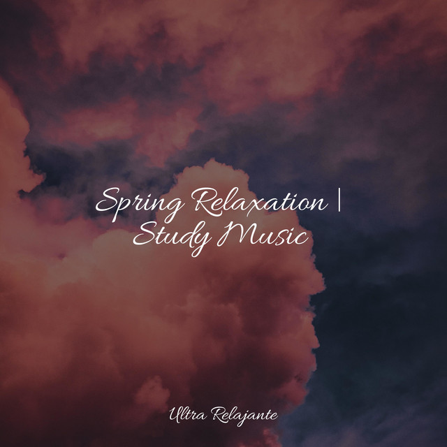 Spring Relaxation | Study Music - Album by Tinnitus | Spotify