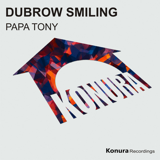 Dubrow Smiling album art