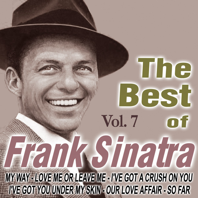 The Way You Look Tonight - song and lyrics by Frank Sinatra | Spotify