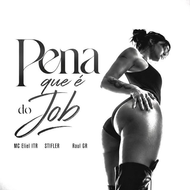 Pena Que é do Job