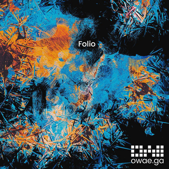Folio cover art