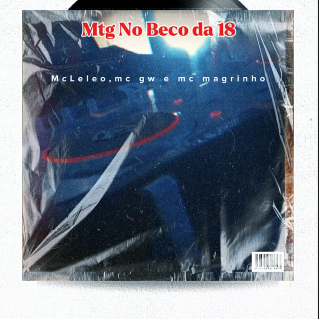 Vai Aquecendo no beco da 18