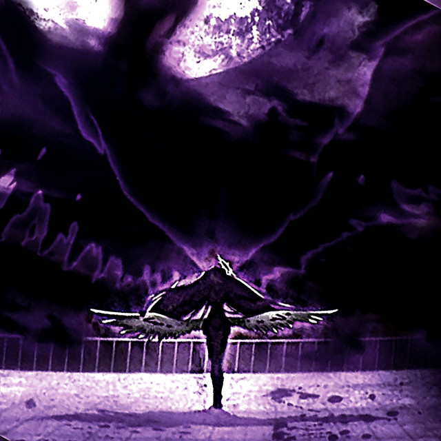 DEATH OF THE HIGHEST ORDER cover