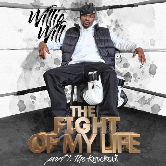 Fight of My Life, Part 1: The Knockout cover art