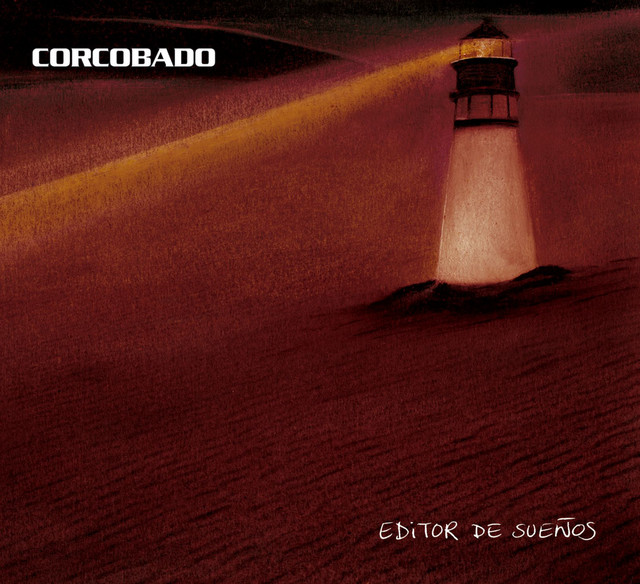 Editor de sueños cover art