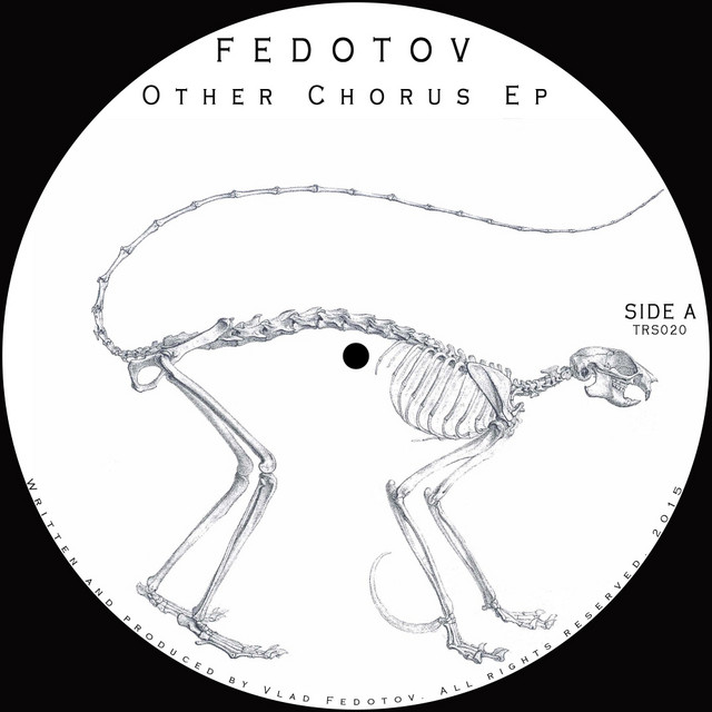 Other Chorus album art