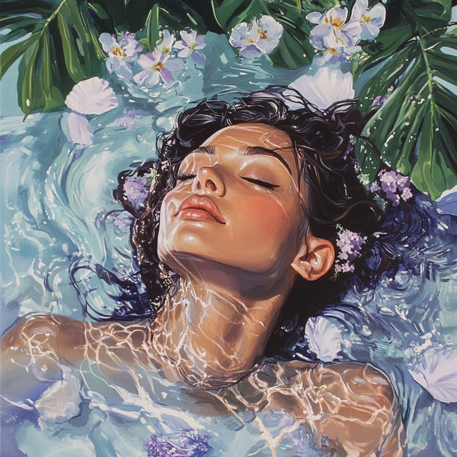 After the Dawn cover art